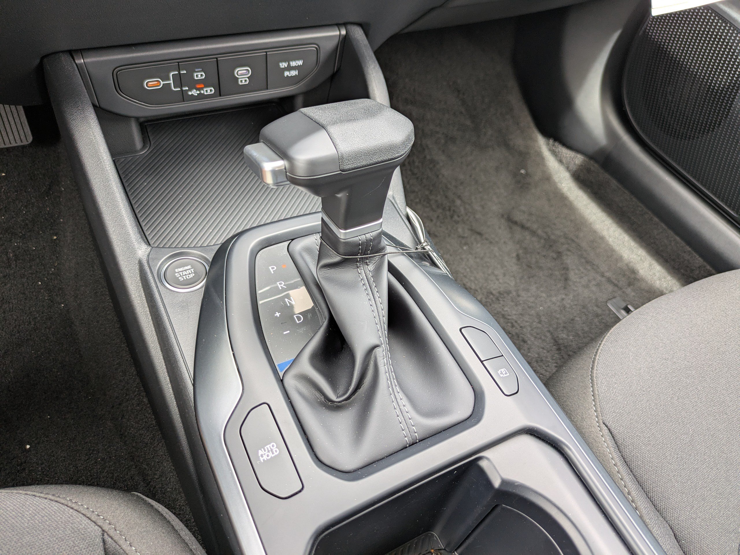 New 2026 Kia K4 FWD image 30