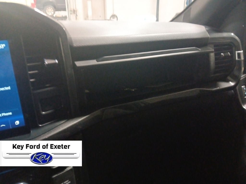 Used 2022 Ford F150 XLT w/ Equipment Group 302A High AWD/4WD image 32
