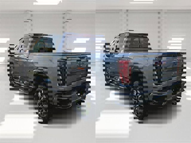New 2026 GMC Sierra 2500 Denali image 3