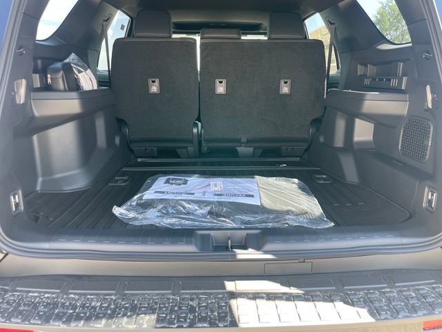 New 2026 Toyota 4Runner TRD Sport Premium AWD/4WD image 33