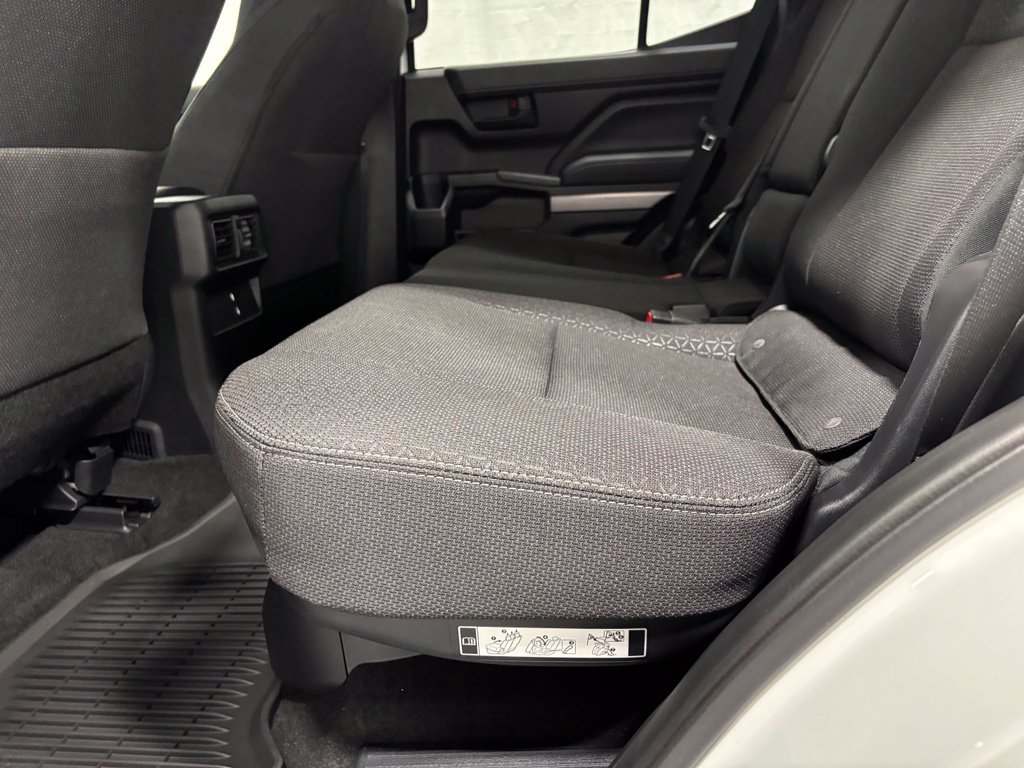 Used 2026 Toyota 4Runner SR5 AWD/4WD image 43