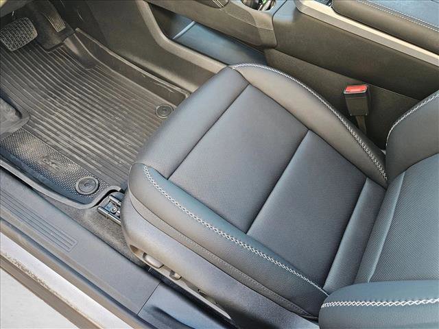 New 2026 GMC Terrain Denali w/ LPO, Floor Liner Package image 4