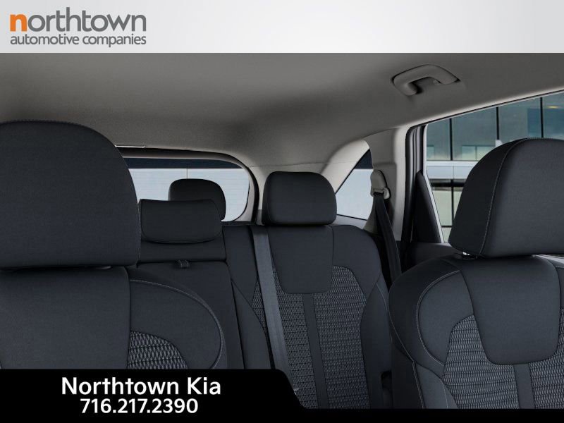 New 2026 Kia Sorento LX image 25