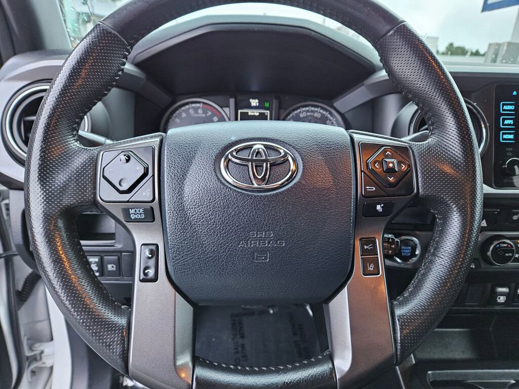 Used 2018 Toyota Tacoma SR5 image 17
