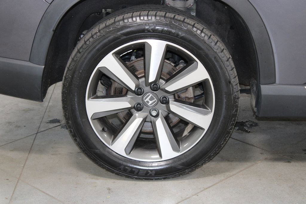 Used 2023 Honda Pilot Elite image 12
