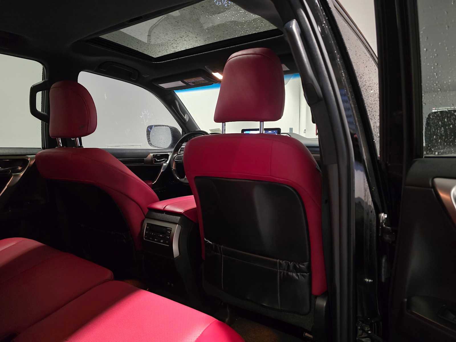 Used 2023 Lexus GX 460 Premium image 18