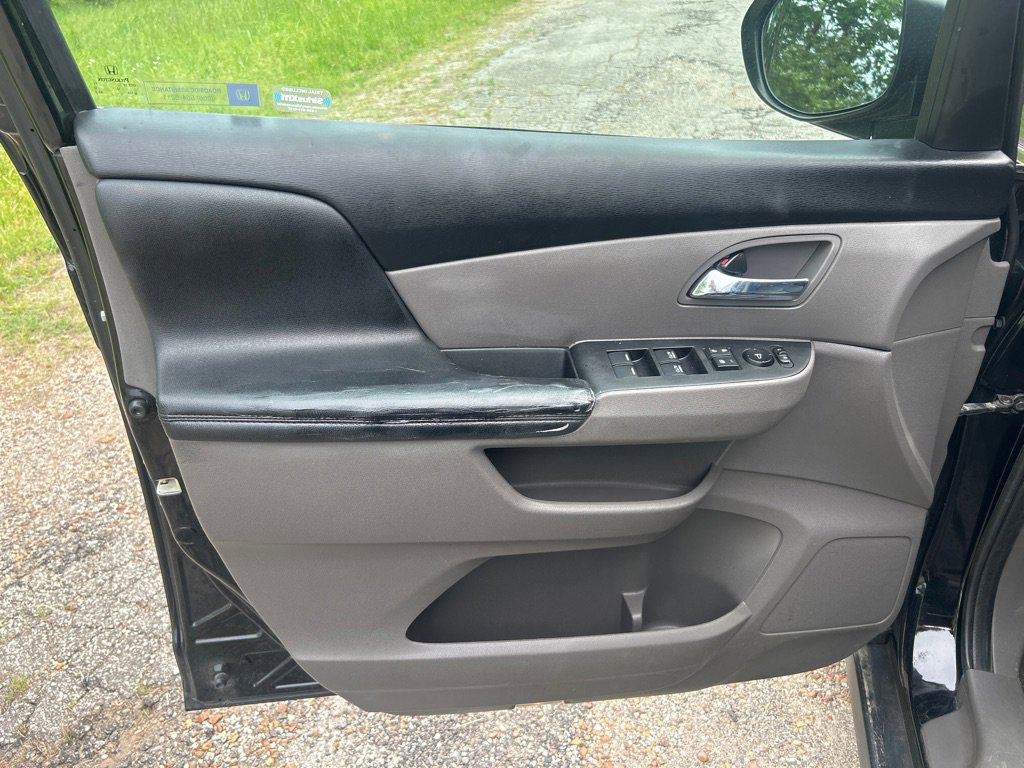 Used 2017 Honda Odyssey EX-L image 7