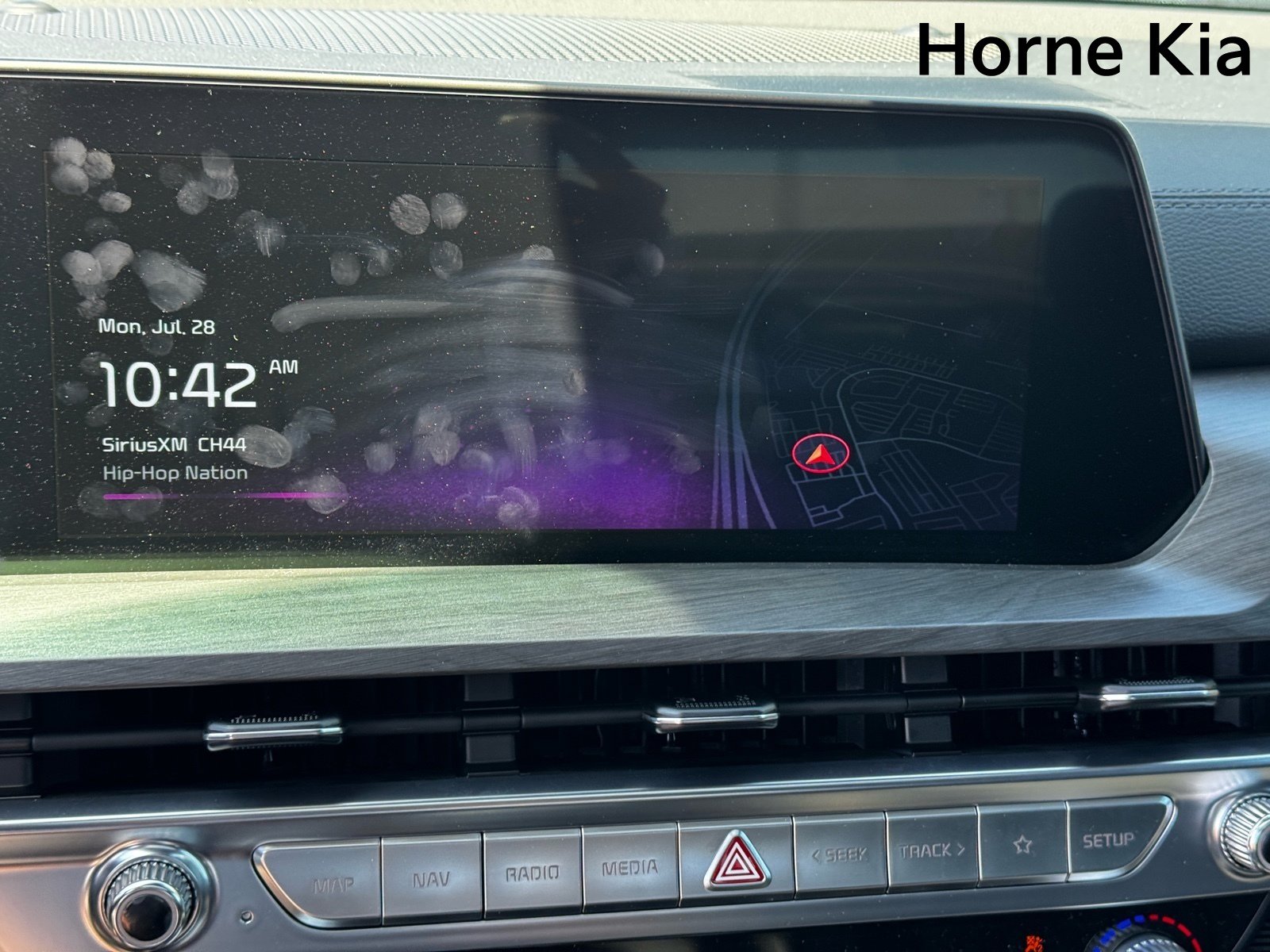 New 2025 Kia Telluride SX X-Line image 16