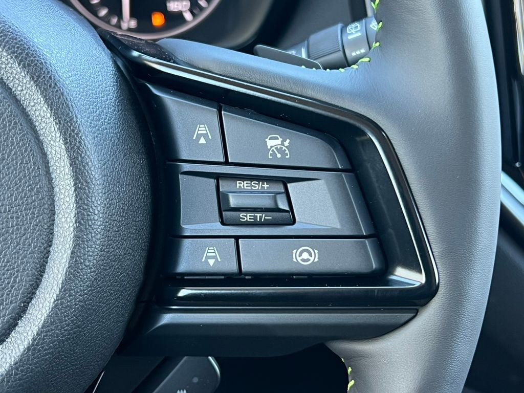New 2026 Subaru Ascent Bronze Edition AWD/4WD image 24