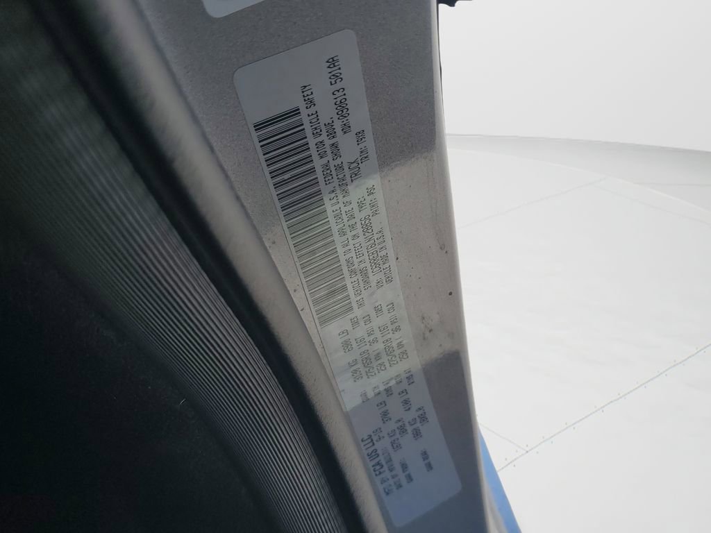 Used 2020 RAM 1500 Big Horn image 29