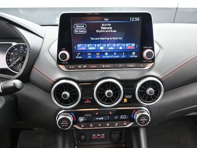 Used 2024 Nissan Sentra SR image 7