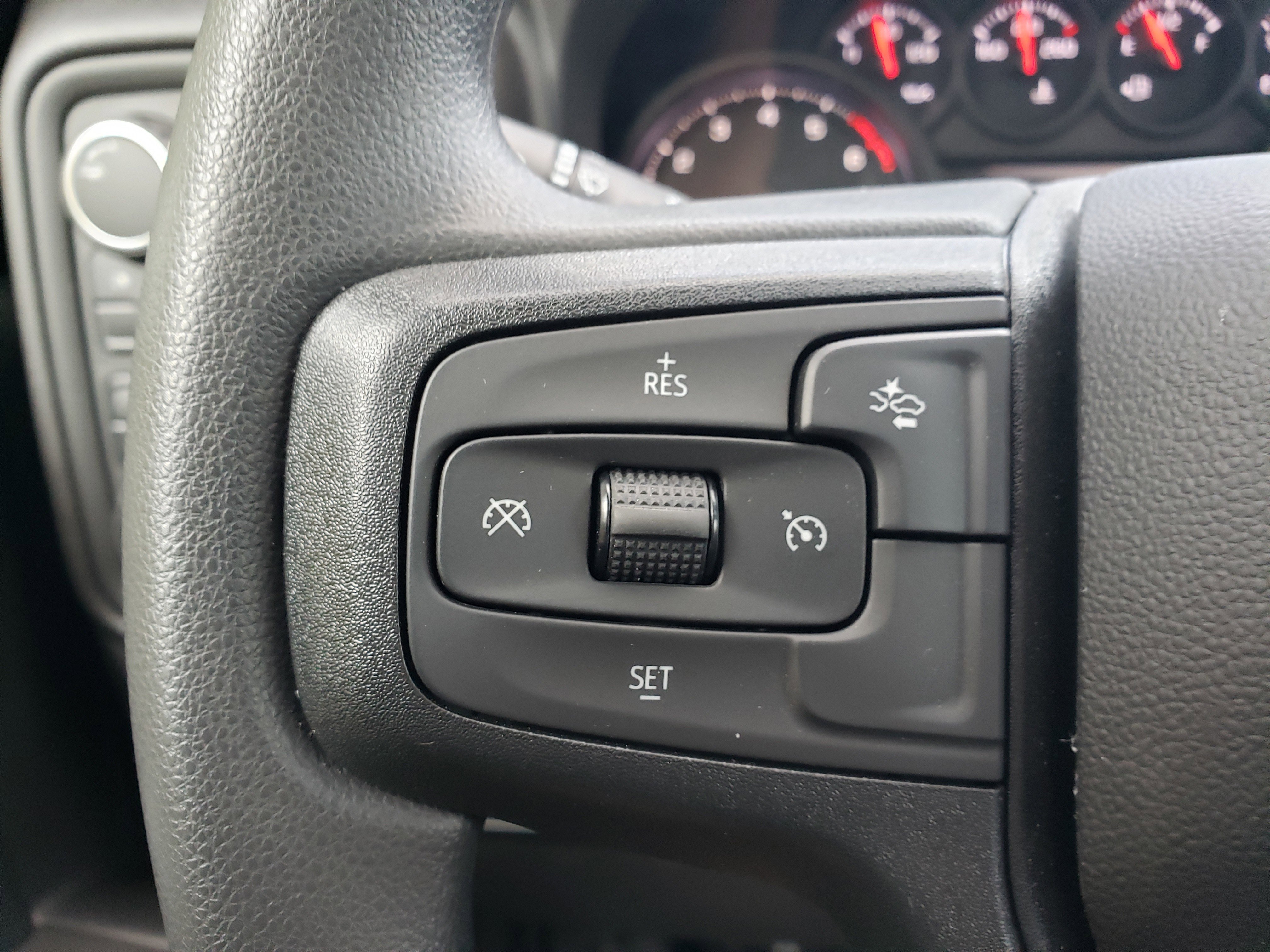 New 2026 Chevrolet Silverado 2500 W/T w/ WT Convenience Package image 21