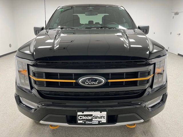 Used 2023 Ford F150 Tremor AWD/4WD image 3