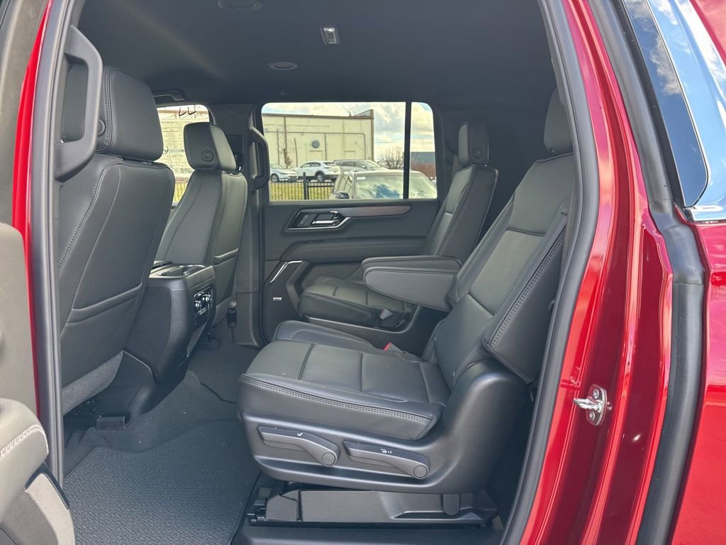 New 2026 GMC Yukon XL Denali image 32