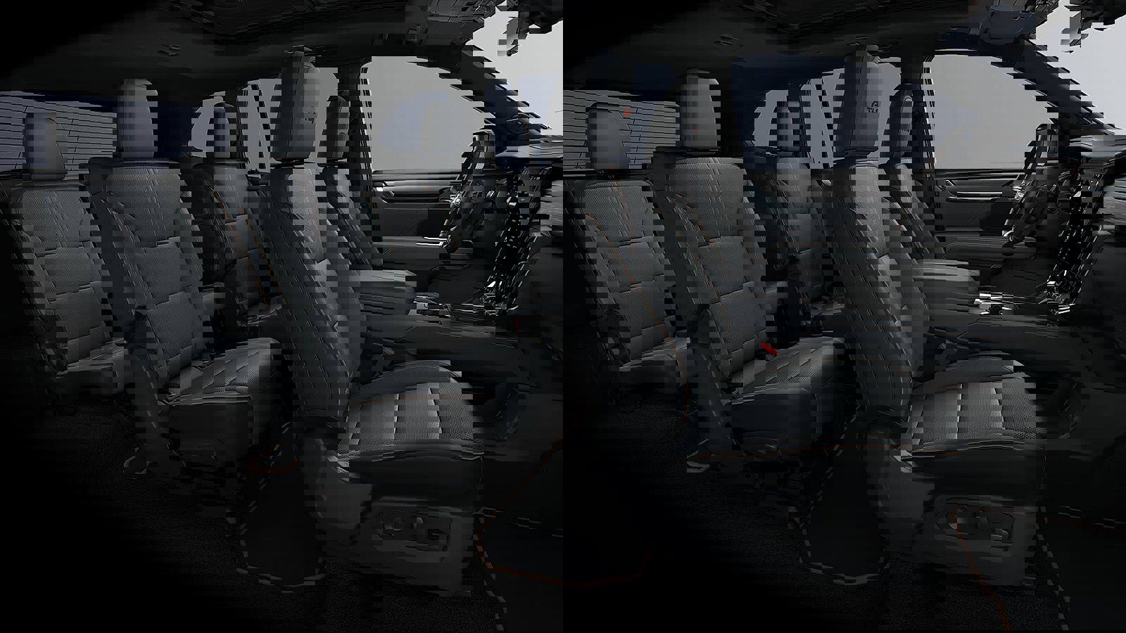 New 2026 GMC Acadia AT4 w/ Luxury Package image 20