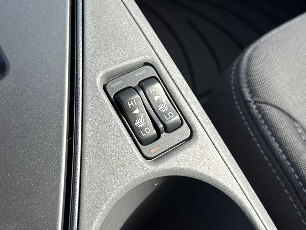 New 2026 Subaru Crosstrek 2.0i Premium image 26