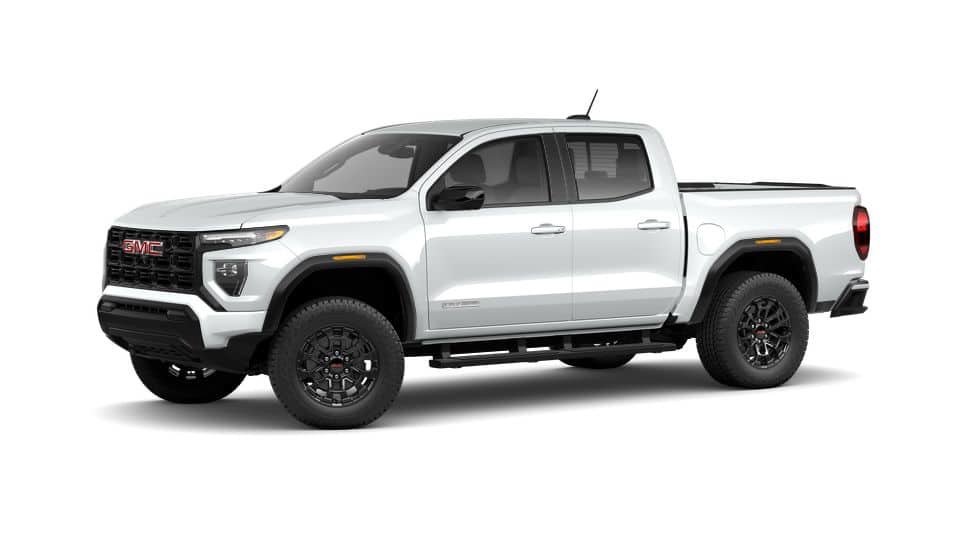 New 2026 GMC Canyon Elevation RWD image 57