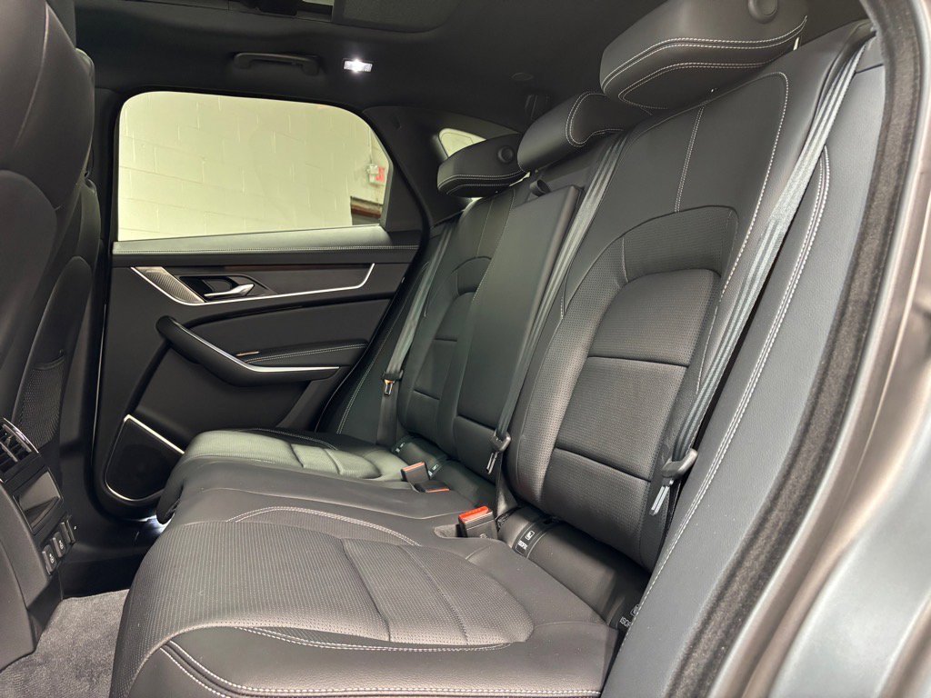 New 2026 Jaguar F-PACE R-Dynamic S image 28
