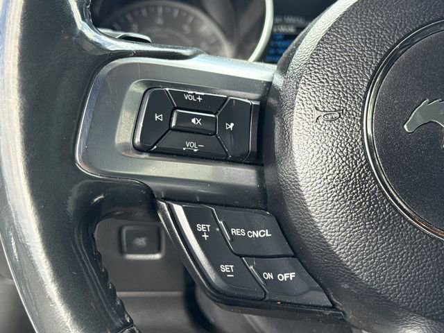 Used 2021 Ford Mustang Premium RWD image 37