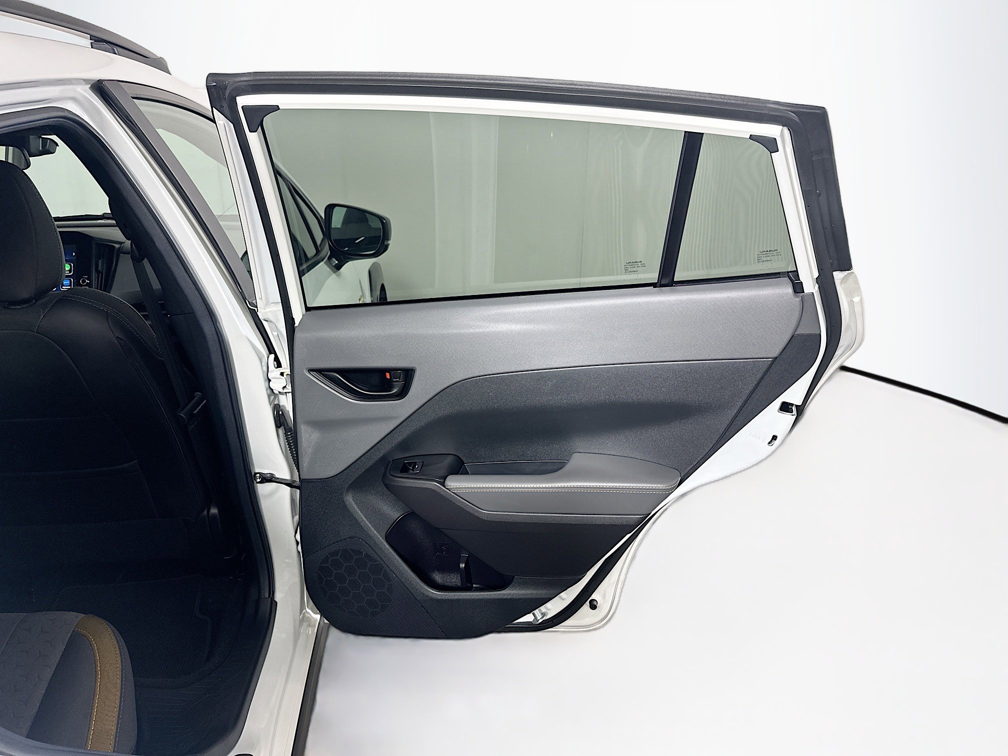 Used 2025 Subaru Crosstrek 2.5i Sport image 30