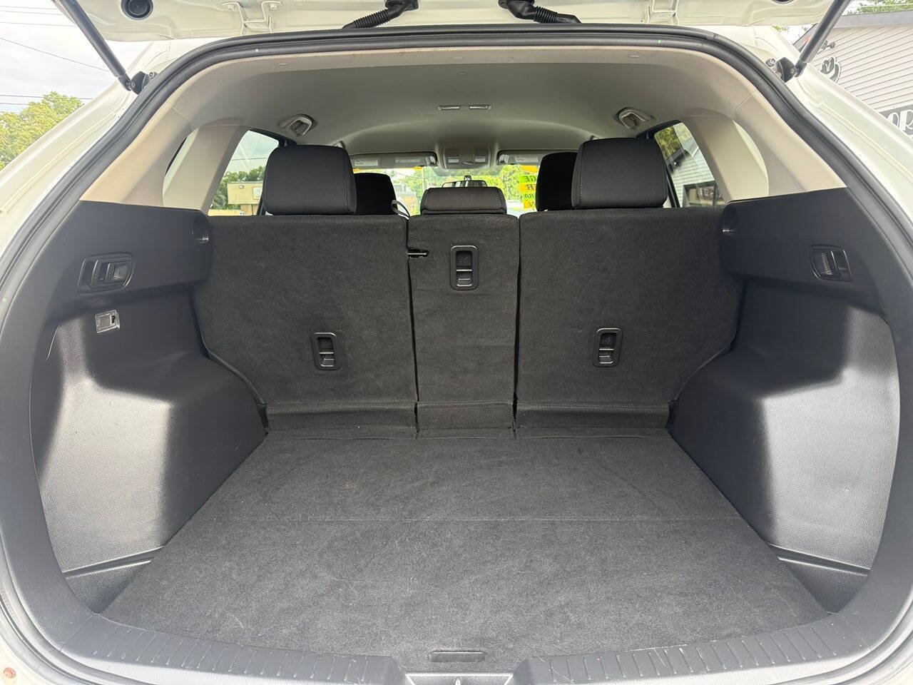Used 2015 MAZDA CX-5 Touring AWD/4WD image 14