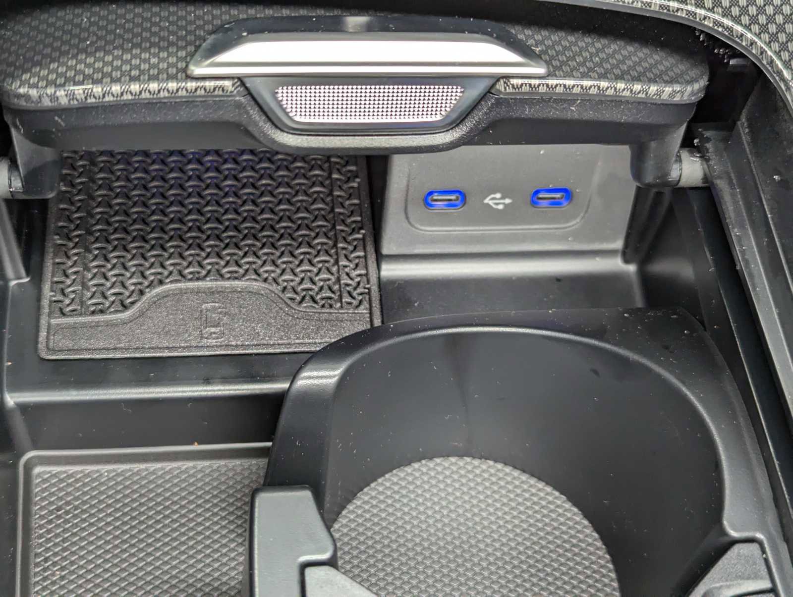 Certified 2024 Mercedes-Benz C 300 4MATIC Sedan image 29