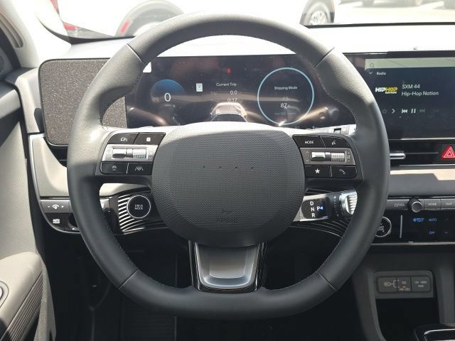 New 2027 Hyundai Ioniq 5 SE RWD image 10