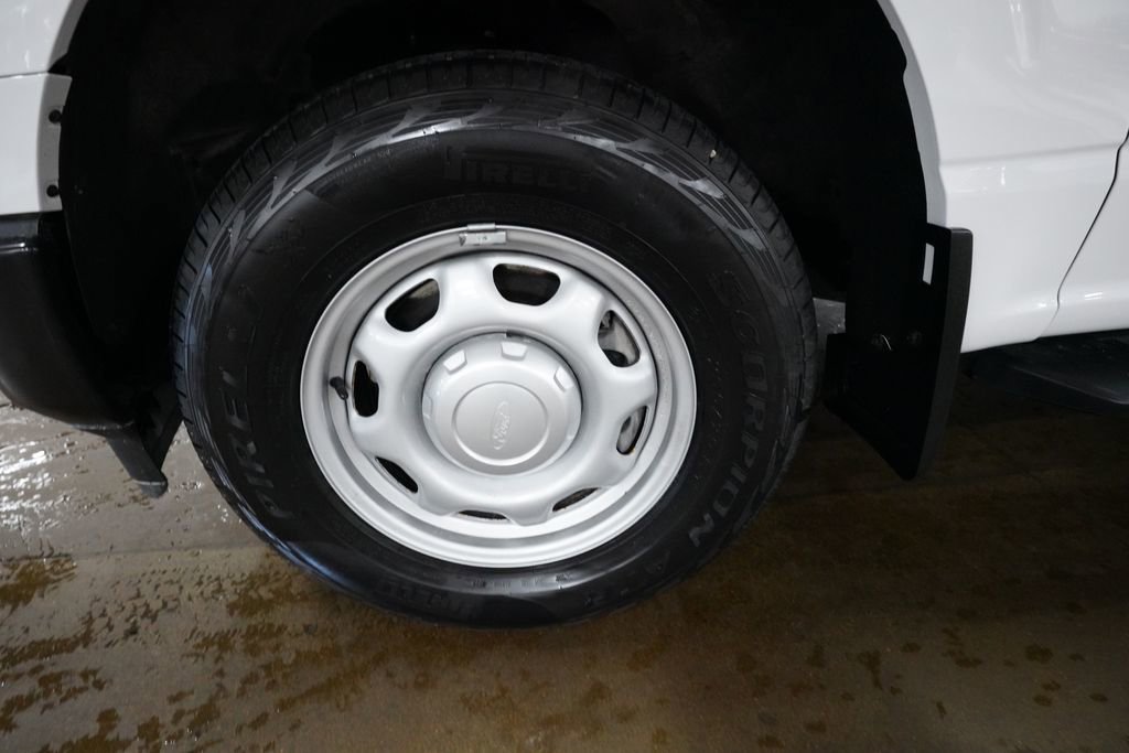 Used 2024 Ford F150 XL image 26