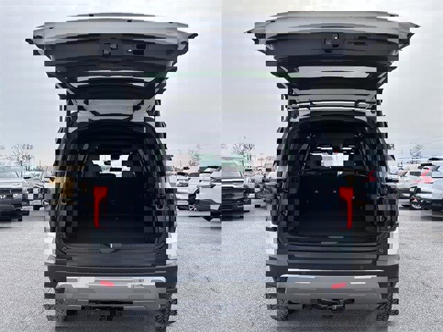 New 2026 Honda Passport TrailSport Elite image 18