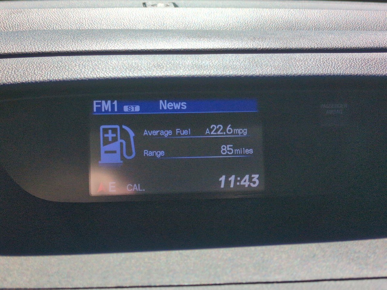 Used 2014 Honda CR-V EX image 18