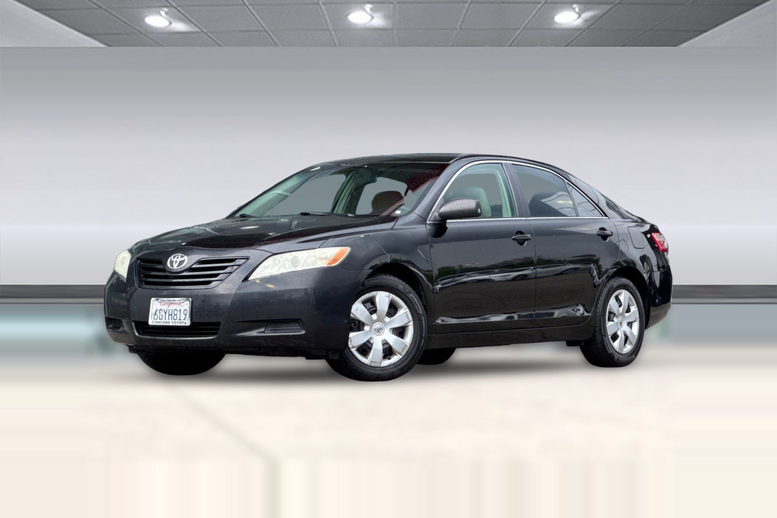 Used 2009 Toyota Camry LE image 22