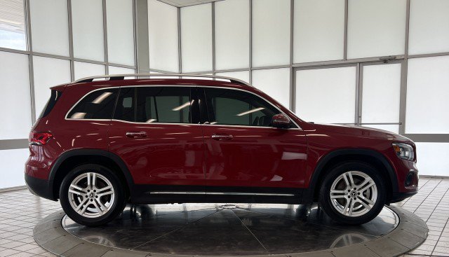 Used 2020 Mercedes-Benz GLB 250 4MATIC image 8
