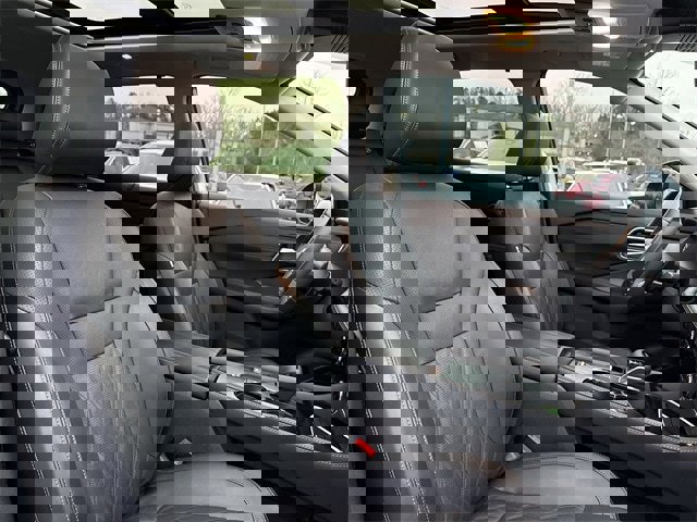 Used 2023 Nissan Rogue Platinum w/ Platinum Premium Package image 19