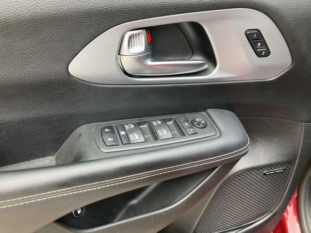 Used 2020 Chrysler Pacifica Limited w/ Advanced Safetytec Group image 10