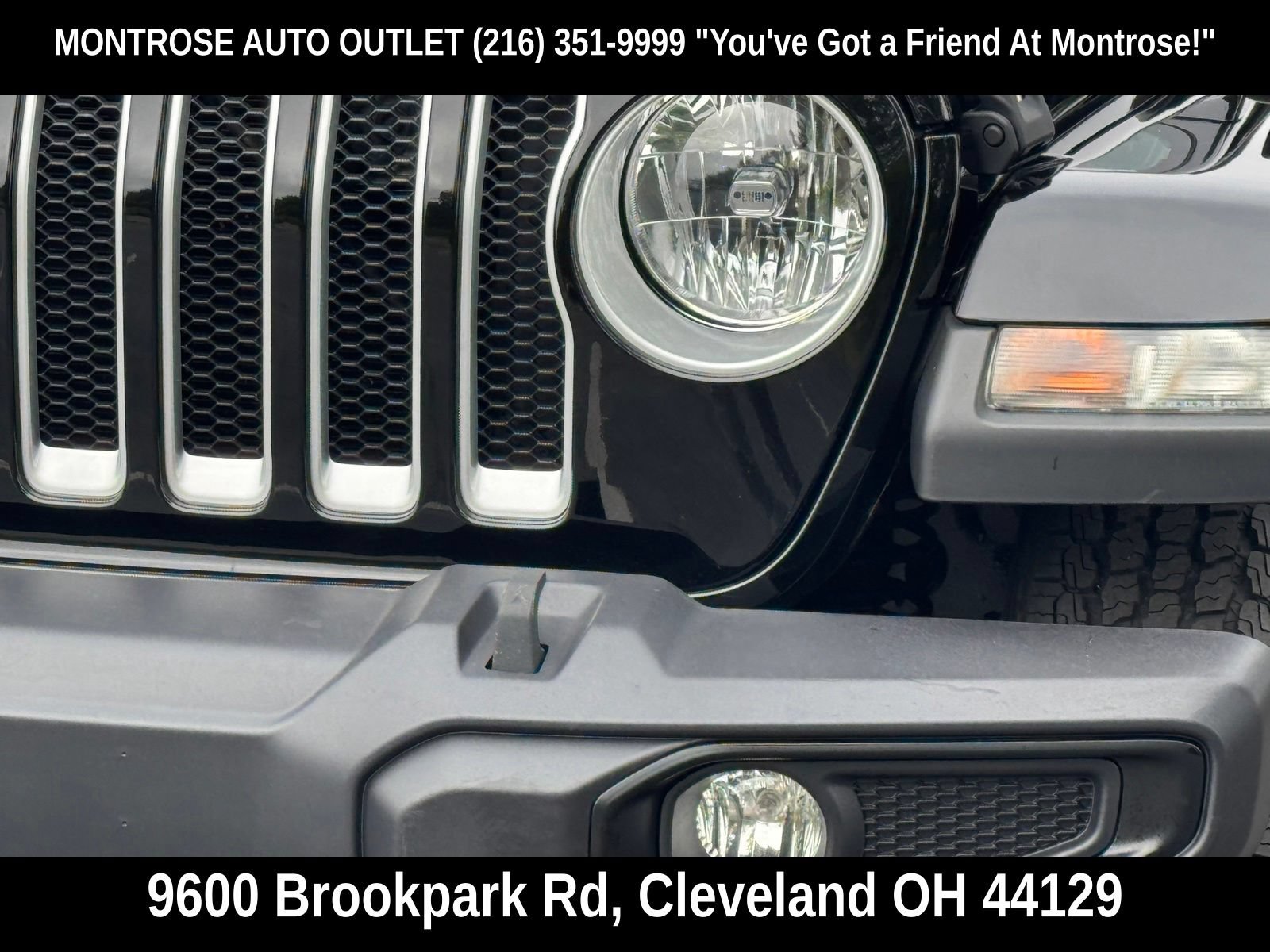 Used 2021 Jeep Wrangler Unlimited Sahara w/ Uconnect 4C Nav & Sound Group AWD/4WD image 62