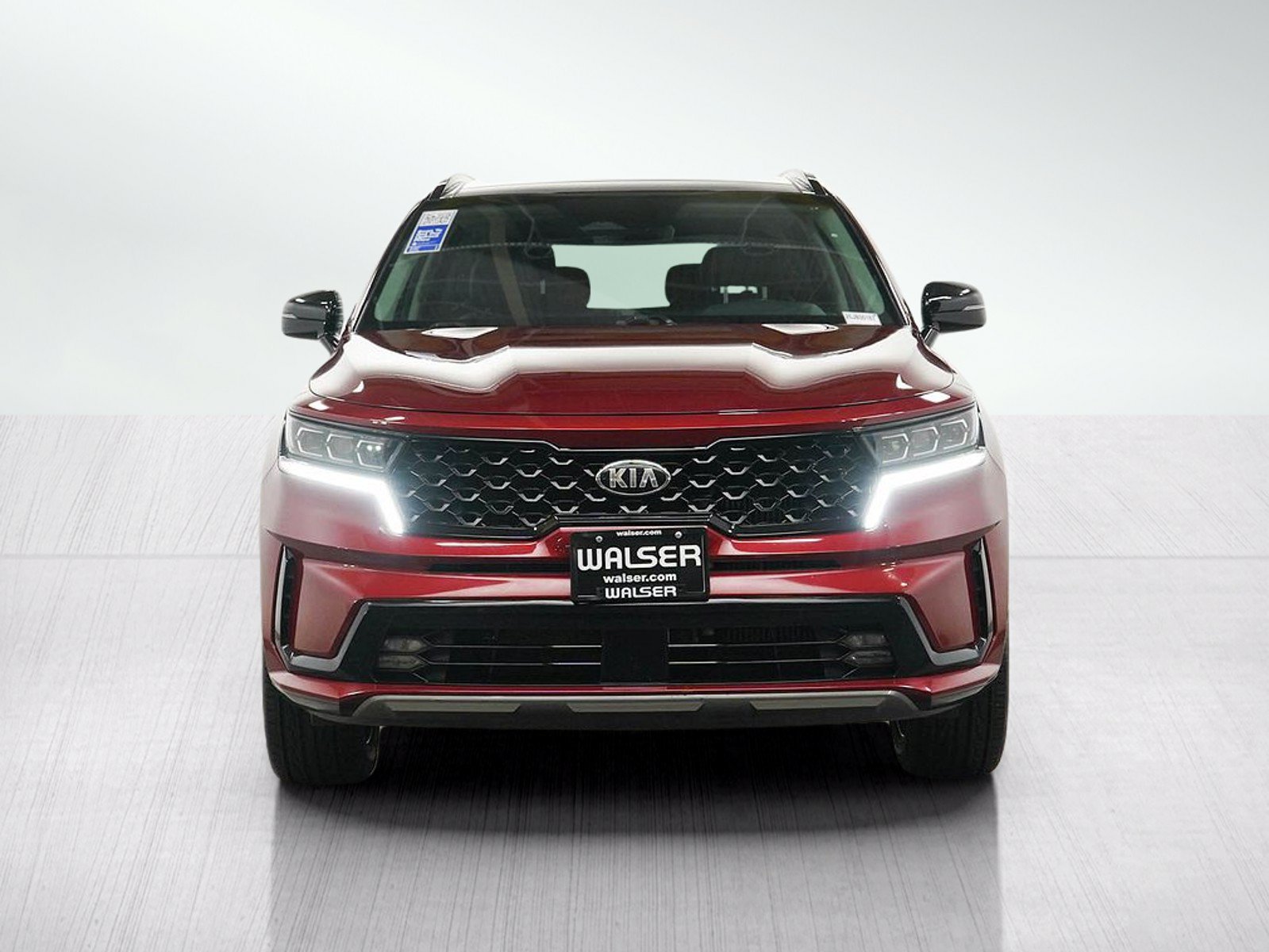 Used 2021 Kia Sorento SX AWD/4WD image 8