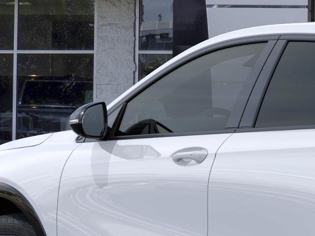 New 2026 Buick Envista Sport Touring w/ Convenience I Package FWD image 12