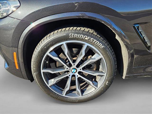 Used 2023 BMW X3 sDrive30i w/ M Sport Package image 23