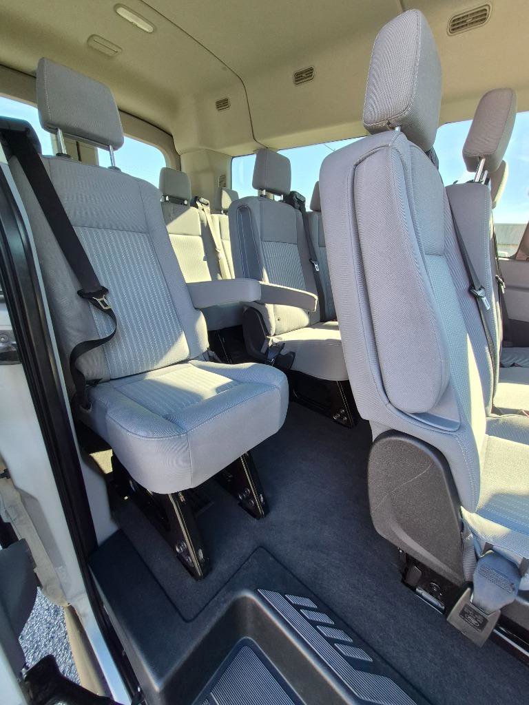 Used 2018 Ford Transit 350 XLT RWD image 16