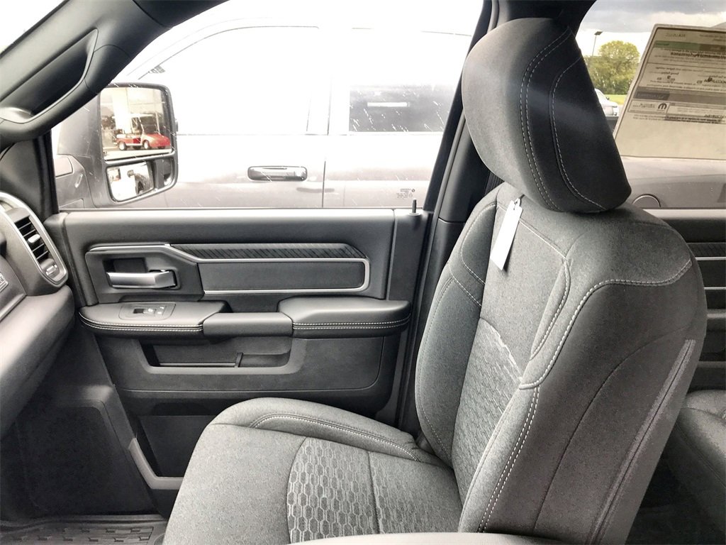 New 2026 RAM 2500 Big Horn image 23
