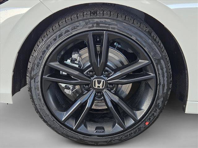 New 2026 Honda Civic Si image 10