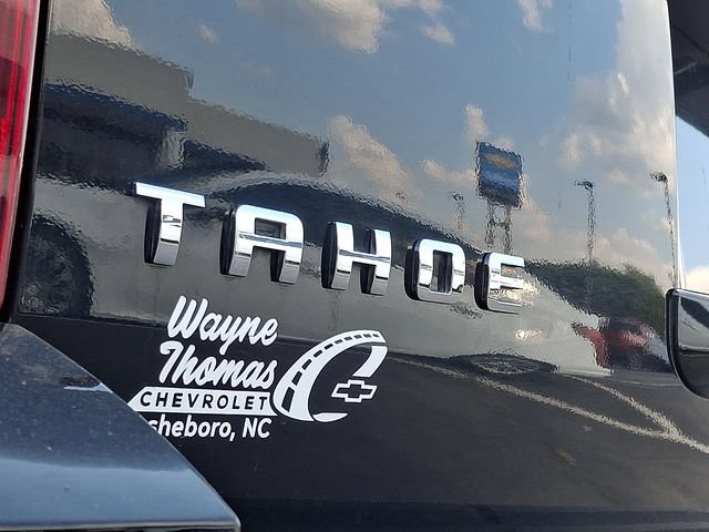 Used 2010 Chevrolet Tahoe LT AWD/4WD image 28
