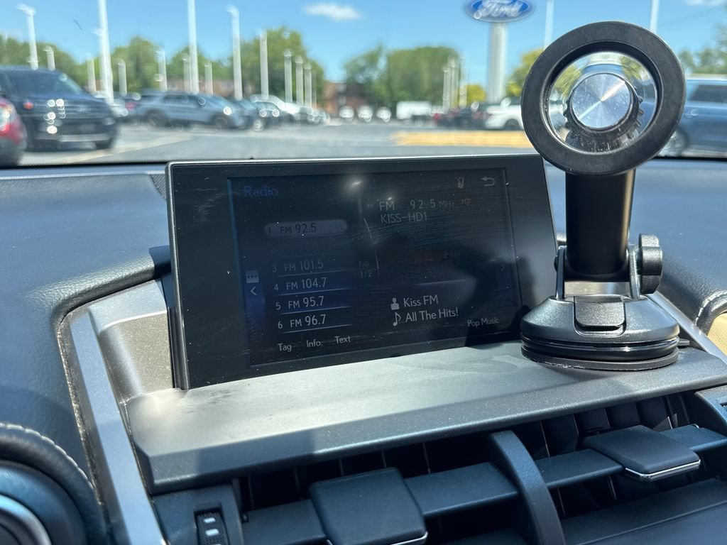 Used 2017 Lexus NX 200t AWD w/ Accessory Package 2 image 36