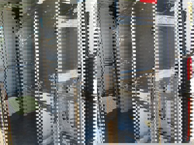 Used 2012 Mercedes-Benz Sprinter 2500 image 11