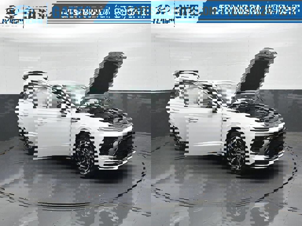 New 2026 Hyundai Sonata SEL image 51