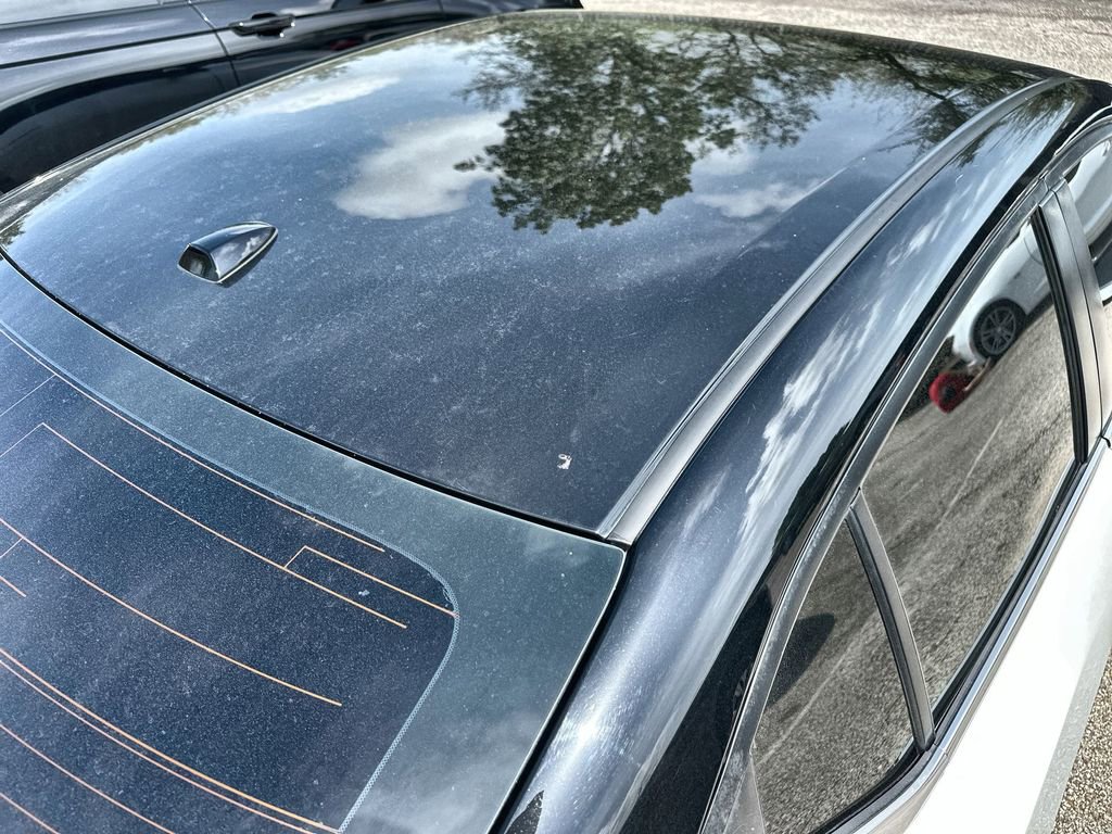 Used 2020 Nissan Sentra SR w/ Trunk Package image 8