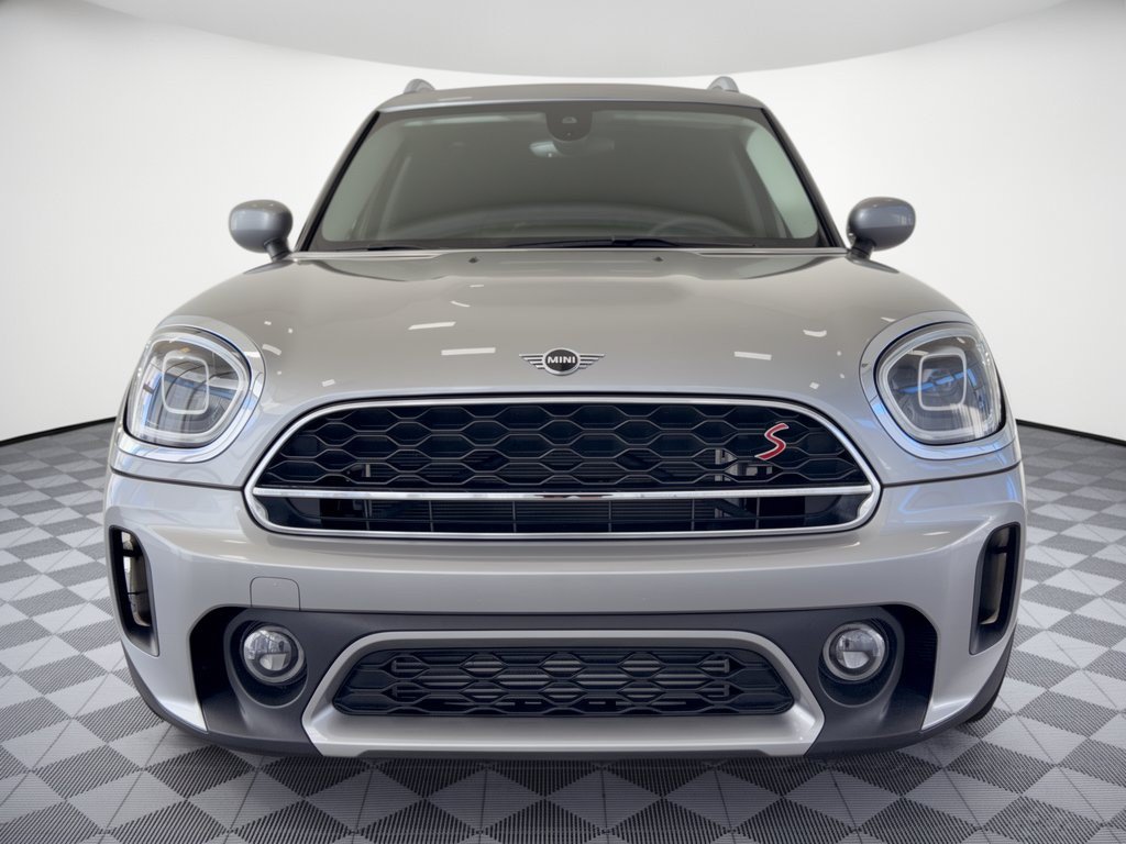 Certified 2024 MINI Cooper Countryman S FWD image 6