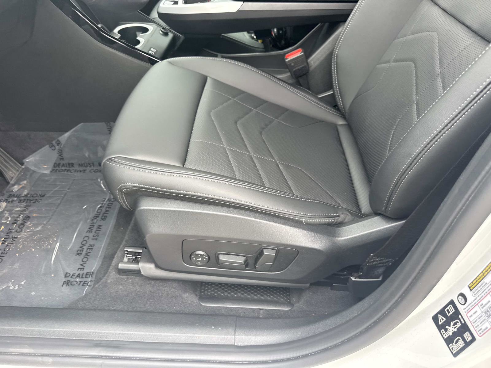 Used 2025 BMW X1 xDrive28i image 18