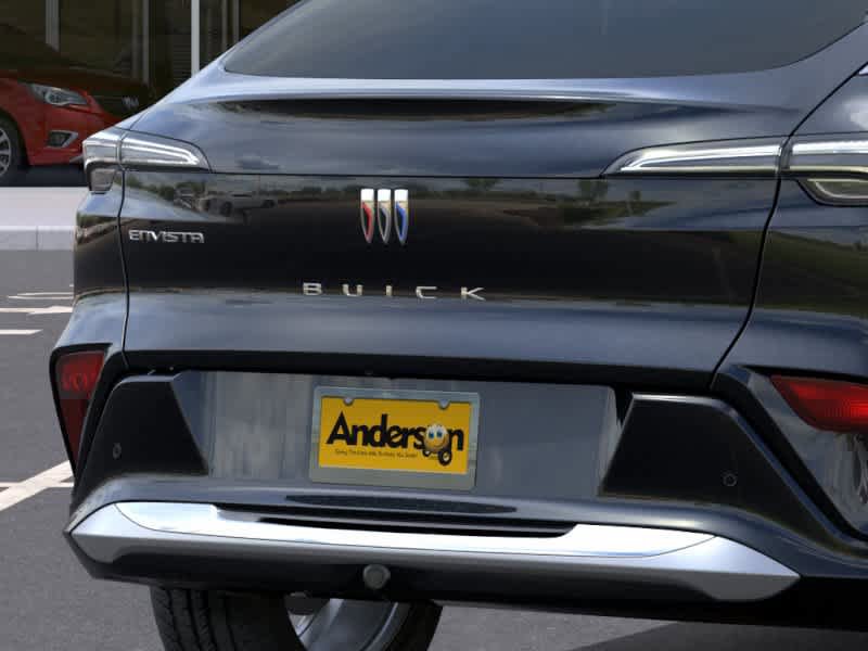 New 2026 Buick Envista Avenir FWD image 14