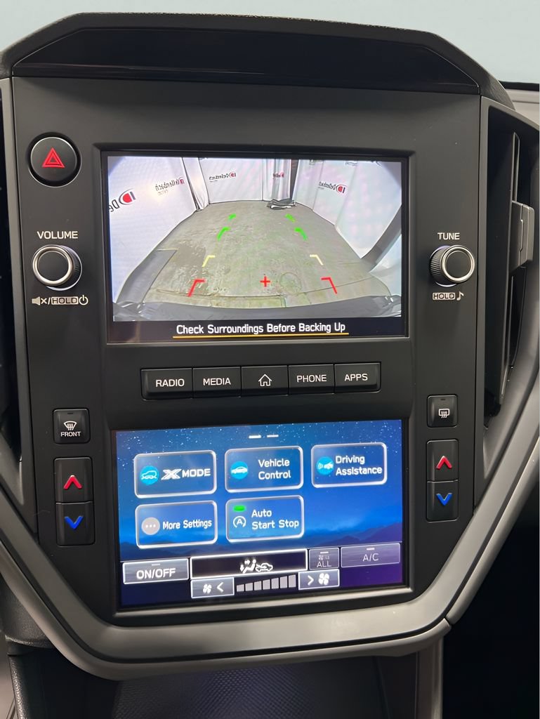 Certified 2024 Subaru Crosstrek 2.0i AWD/4WD image 16